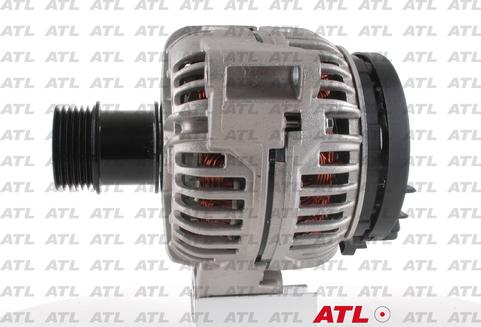 ATL Autotechnik L 46 190 - Alternator car-mod.net