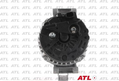 ATL Autotechnik L 46 160 - Alternator car-mod.net
