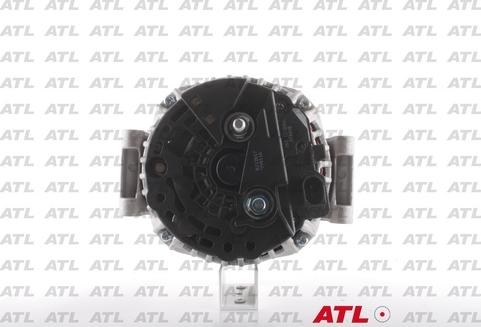 ATL Autotechnik L 46 180 - Alternator car-mod.net