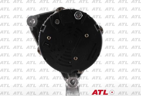 ATL Autotechnik L 40 920 - Alternator car-mod.net