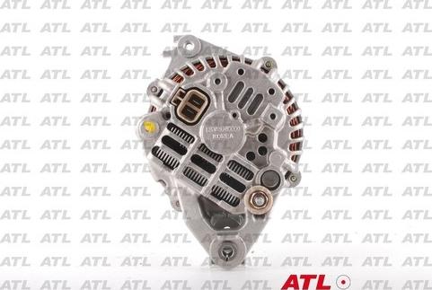 ATL Autotechnik L 40 510 - Alternator car-mod.net