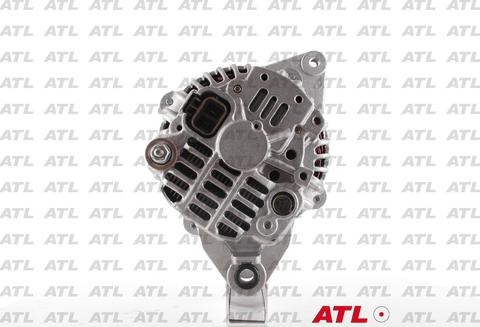 ATL Autotechnik L 40 520 - Alternator car-mod.net