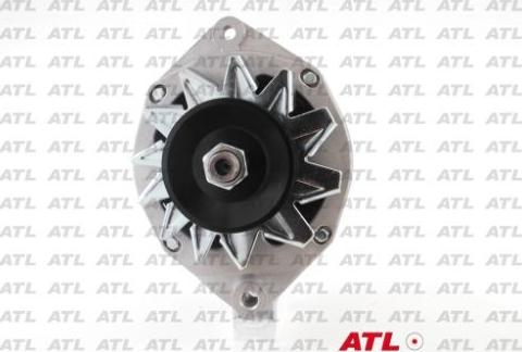 ATL Autotechnik L 40 050 - Alternator car-mod.net