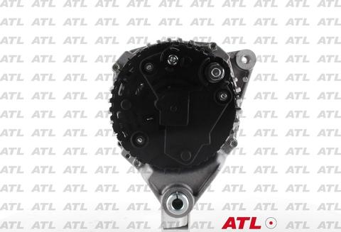 ATL Autotechnik L 40 340 - Alternator car-mod.net
