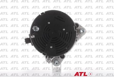 ATL Autotechnik L 40 360 - Alternator car-mod.net