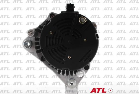 ATL Autotechnik L 40 330 - Alternator car-mod.net