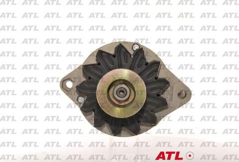 ATL Autotechnik L 41 940 - Alternator car-mod.net