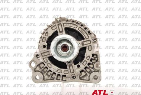 ATL Autotechnik L 41 910 - Alternator car-mod.net