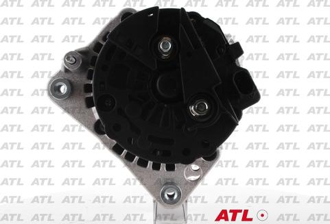 ATL Autotechnik L 41 920 - Alternator car-mod.net