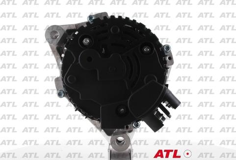 ATL Autotechnik L 41 400 - Alternator car-mod.net