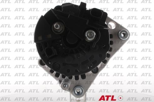 ATL Autotechnik L 41 510 - Alternator car-mod.net