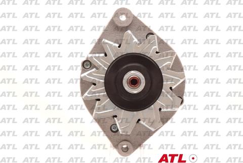 ATL Autotechnik L 41 600 - Alternator car-mod.net