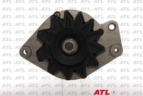 ATL Autotechnik L 41 630 - Alternator car-mod.net