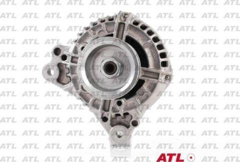 ATL Autotechnik L 41 140 - Alternator car-mod.net
