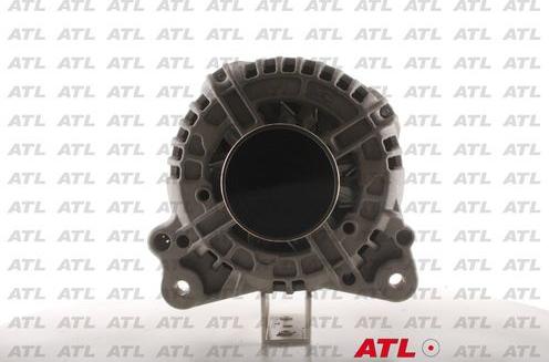ATL Autotechnik L 41 860 - Alternator car-mod.net