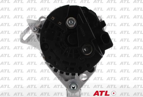ATL Autotechnik L 41 310 - Alternator car-mod.net