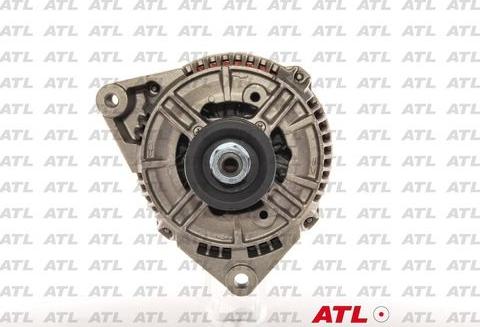 ATL Autotechnik L 41 200 - Alternator car-mod.net