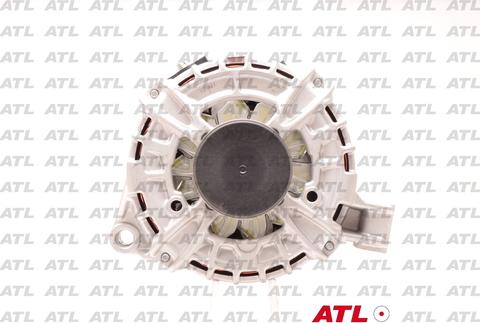 ATL Autotechnik L 48 400 - Alternator car-mod.net