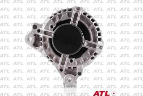 ATL Autotechnik L 48 530 - Alternator car-mod.net