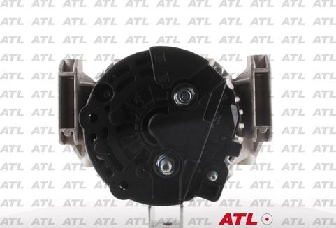 ATL Autotechnik L 48 620 - Alternator car-mod.net