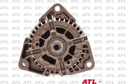 ATL Autotechnik L 48 100 - Alternator car-mod.net