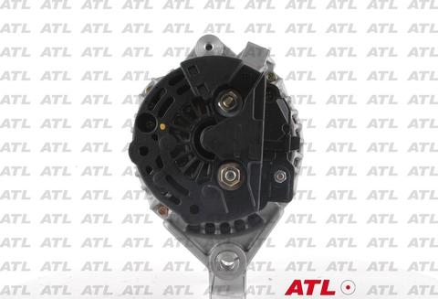 ATL Autotechnik L 48 240 - Alternator car-mod.net