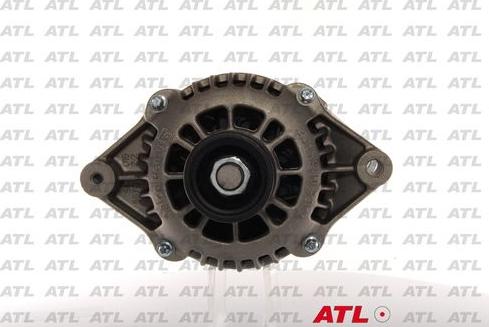 ATL Autotechnik L 43 680 - Alternator car-mod.net