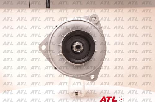 ATL Autotechnik L 43 895 - Alternator car-mod.net