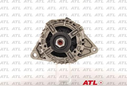 ATL Autotechnik L 42 690 - Alternator car-mod.net