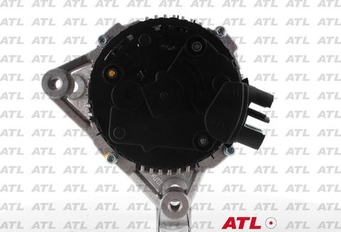 ATL Autotechnik L 42 090 - Alternator car-mod.net