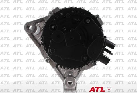 ATL Autotechnik L 42 080 - Alternator car-mod.net