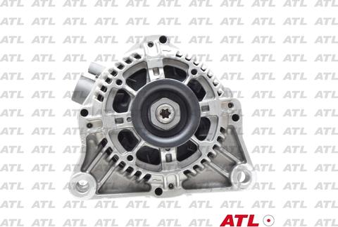 ATL Autotechnik L 42 070 - Alternator car-mod.net