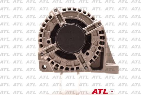 ATL Autotechnik L 42 840 - Alternator car-mod.net