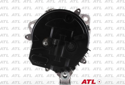 ATL Autotechnik L 42 390 - Alternator car-mod.net