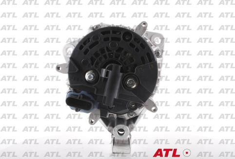 ATL Autotechnik L 42 380 - Alternator car-mod.net