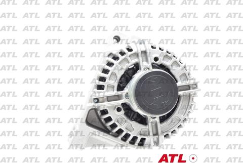 ATL Autotechnik L 47 500 - Alternator car-mod.net