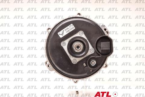 ATL Autotechnik L 47 170 - Alternator car-mod.net