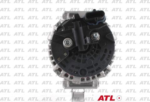 ATL Autotechnik L 47 820 - Alternator car-mod.net