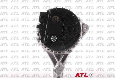 ATL Autotechnik L 47 380 - Alternator car-mod.net