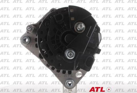 ATL Autotechnik L 47 250 - Alternator car-mod.net
