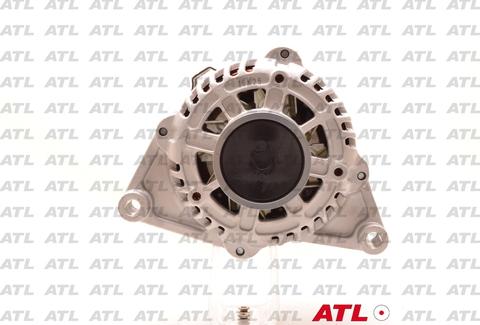 ATL Autotechnik L 50 940 - Alternator car-mod.net