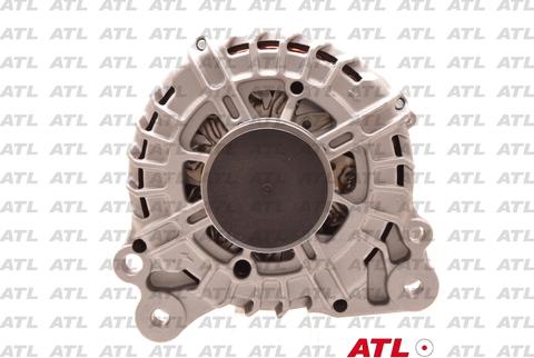 ATL Autotechnik L 50 960 - Alternator car-mod.net