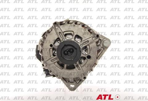 ATL Autotechnik L 50 100 - Alternator car-mod.net