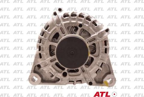 ATL Autotechnik L 50 320 - Alternator car-mod.net
