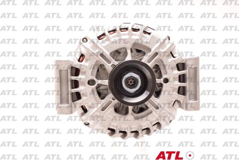 ATL Autotechnik L 50 210 - Alternator car-mod.net