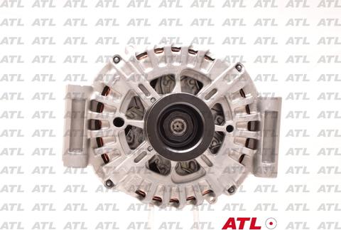 ATL Autotechnik L 50 211 - Alternator car-mod.net