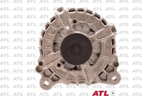 ATL Autotechnik L 50 270 - Alternator car-mod.net