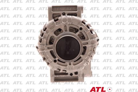 ATL Autotechnik L 50 790 - Alternator car-mod.net