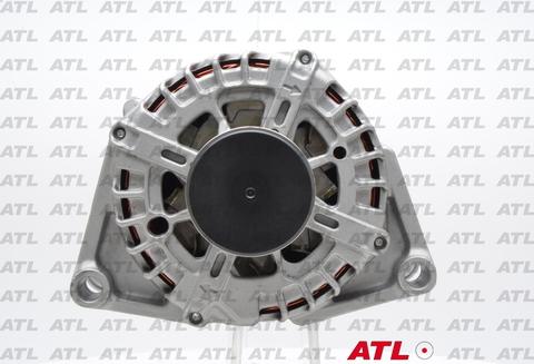 ATL Autotechnik L 51 950 - Alternator car-mod.net