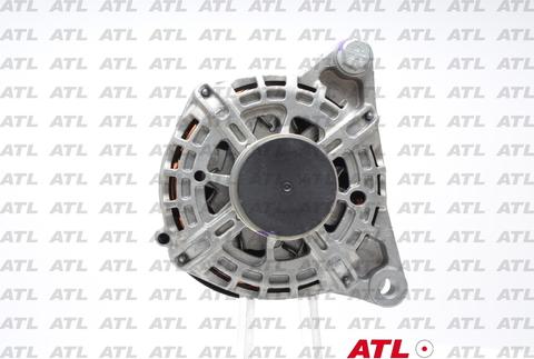 ATL Autotechnik L 51 920 - Alternator car-mod.net